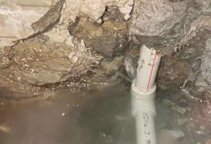 江华管道漏水检测五
