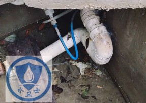 江华水管漏水检测公司6