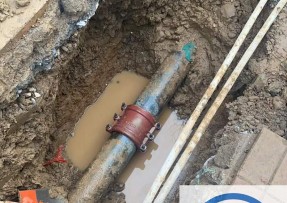 江华水管漏水检测公司4