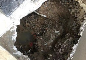 江华水管漏水检测公司2