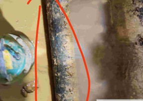 江华水管漏水检测公司1